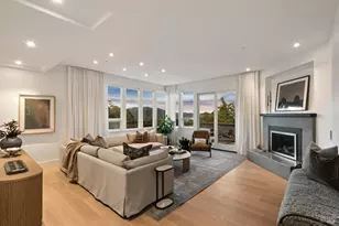 1007 Greenhill Rd, Mill Valley, CA 94941 - Photo 1