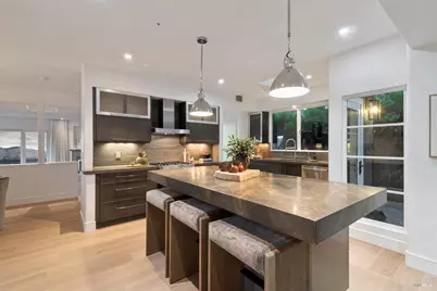 1007 Greenhill Road, Mill Valley, CA 94941 - Photo 16