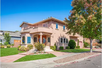 224 Cardwell Court, Napa, CA 94559 - Photo 2