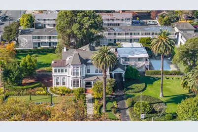 423 Seminary Street, Napa, CA 94559 - Photo 1