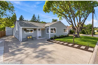 129 Dewitt Avenue, Napa, CA 94558 - Photo 1