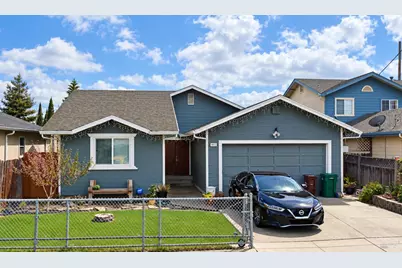 1012 87th Avenue, Oakland, CA 94621 - Photo 1