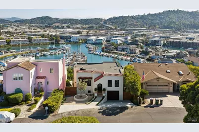 66 Marina Court Drive, San Rafael, CA 94901 - Photo 60