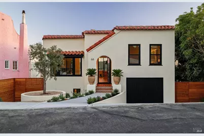 66 Marina Court Drive, San Rafael, CA 94901 - Photo 2