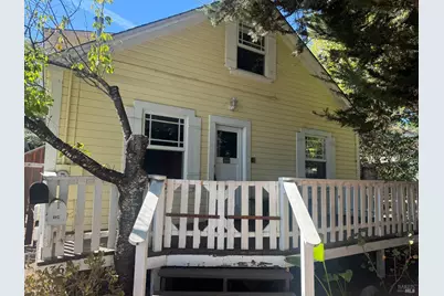 436 West Street, Sebastopol, CA 95472 - Photo 1