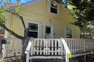 436 West St, Sebastopol, CA 95472 - Photo 1