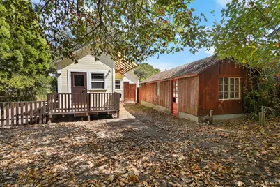 436 West Street, Sebastopol, CA 95472 - Photo 38