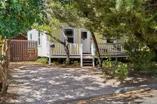 436 West St, Sebastopol, CA 95472 - Photo 58