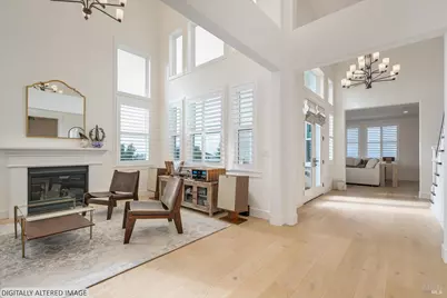 3701 Stanhope Court, Santa Rosa, CA 95404 - Photo 4