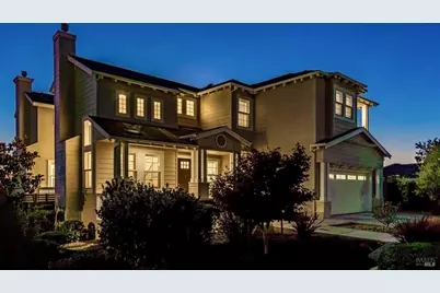3701 Stanhope Court, Santa Rosa, CA 95404 - Photo 1