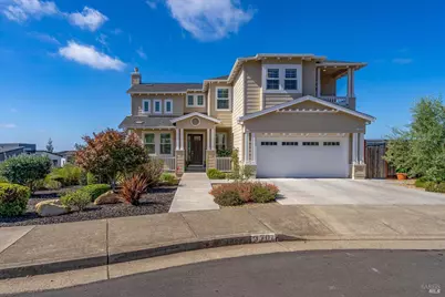 3701 Stanhope Court, Santa Rosa, CA 95404 - Photo 48