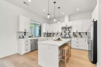 3547 Flintwood Drive, Santa Rosa, CA 95404 - Photo 2