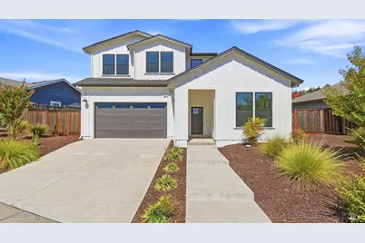 3547 Flintwood Drive, Santa Rosa, CA 95404 - Photo 1