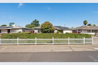 611 Galerita Way, San Rafael, CA 94903 - Photo 2