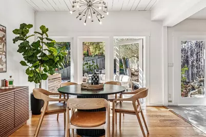 3 Lower Crescent Avenue, Sausalito, CA 94965 - Photo 8