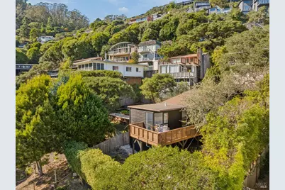3 Lower Crescent Avenue, Sausalito, CA 94965 - Photo 50