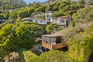 3 Lower Crescent Ave, Sausalito, CA 94965 - Photo 50