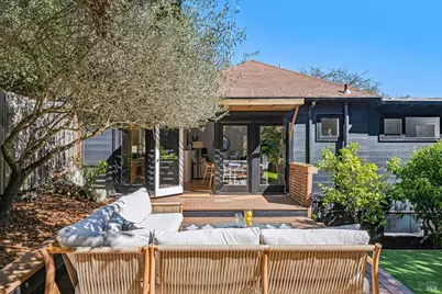 3 Lower Crescent Avenue, Sausalito, CA 94965 - Photo 44