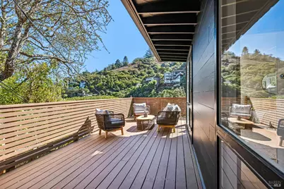 3 Lower Crescent Avenue, Sausalito, CA 94965 - Photo 32