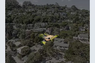 3 Lower Crescent Avenue, Sausalito, CA 94965 - Photo 62