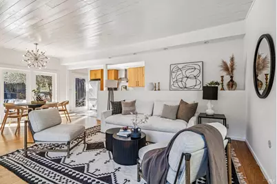 3 Lower Crescent Avenue, Sausalito, CA 94965 - Photo 6