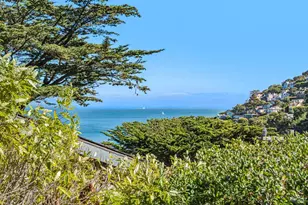 3 Lower Crescent Ave, Sausalito, CA 94965 - Photo 30
