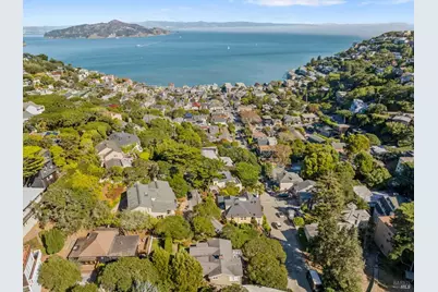 3 Lower Crescent Avenue, Sausalito, CA 94965 - Photo 54