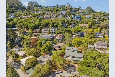 3 Lower Crescent Avenue, Sausalito, CA 94965 - Photo 56