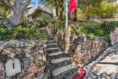 3 Lower Crescent Avenue, Sausalito, CA 94965 - Photo 58