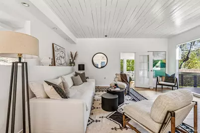 3 Lower Crescent Avenue, Sausalito, CA 94965 - Photo 4