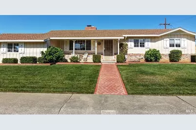 206 Maywood Drive, Vallejo, CA 94591 - Photo 1