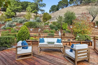 137 Gregory Drive, Fairfax, CA 94930 - Photo 2