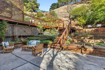 137 Gregory Drive, Fairfax, CA 94930 - Photo 34