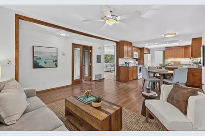 137 Gregory Drive, Fairfax, CA 94930 - Photo 6