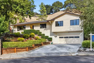 137 Gregory Drive, Fairfax, CA 94930 - Photo 1