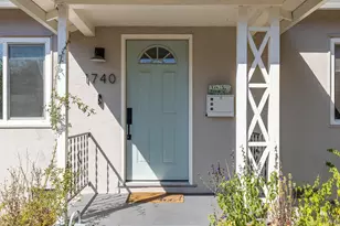 1740 E St, Napa, CA 94559 - Photo 2