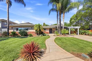 3201 Dorcich St, Santa Clara, CA 95050 - Photo 1