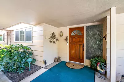 6492 Meadowridge Drive, Santa Rosa, CA 95409 - Photo 2