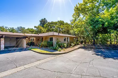 6492 Meadowridge Drive, Santa Rosa, CA 95409 - Photo 1