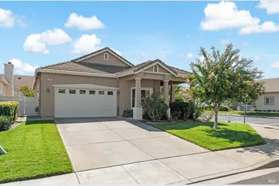 418 Marvin Gardens Drive, Vacaville, CA 95687 - Photo 1