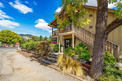 9200 Sonoma Highway, Kenwood, CA 95452 - Photo 6