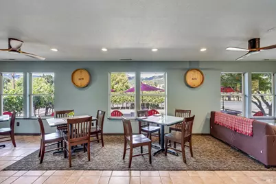 9200 Sonoma Highway, Kenwood, CA 95452 - Photo 14