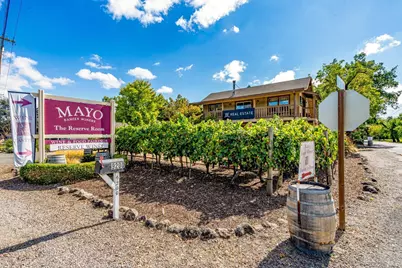 9200 Sonoma Highway, Kenwood, CA 95452 - Photo 1