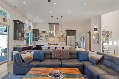 12050 Sonoma Highway, Glen Ellen, CA 95442 - Photo 4