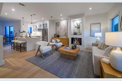 1112 Foster Road, Napa, CA 94558 - Photo 1