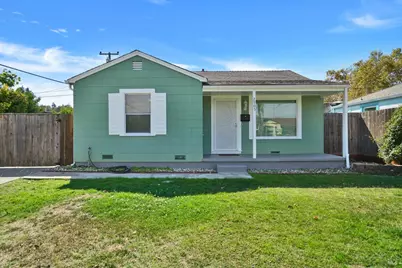2905 Irwin Street, Vallejo, CA 94591 - Photo 1