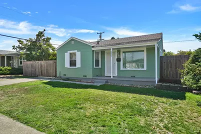 2905 Irwin Street, Vallejo, CA 94591 - Photo 2