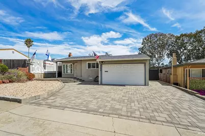 3090 Shane Drive, Richmond, CA 94806 - Photo 2