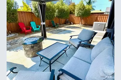 1412 Dogwood Drive, Santa Rosa, CA 95403 - Photo 4