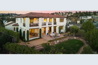 3719 Llyn Glaslyn Place, Santa Rosa, CA 95403 - Photo 2